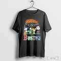 Officials The Peanuts Walking X Boston Sports Teams Its The Most Wonderful Time Of The