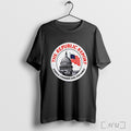 Officials The Republic Report Joshua Cummins And Jon Goble T Shirt