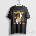 Officials The Simpsons 2026 National Beer Day