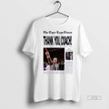 Officials The Tigers Rags Time Bruce Pearl Thank You Coach T Shirt Sweater