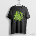 Officials The Wilderness Nature Watchers T Shirt