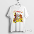 Officials The Wizard Of Oz Graphic