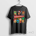 Officials The Conglomeration Holiday Ugly Christmas Sweat
