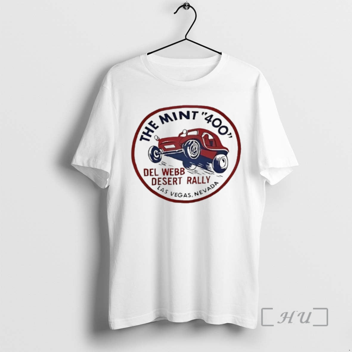 Officials The Mint 400 Del Webb Desert Rally Las Vegas Nevada Premium T Shirts Sweater