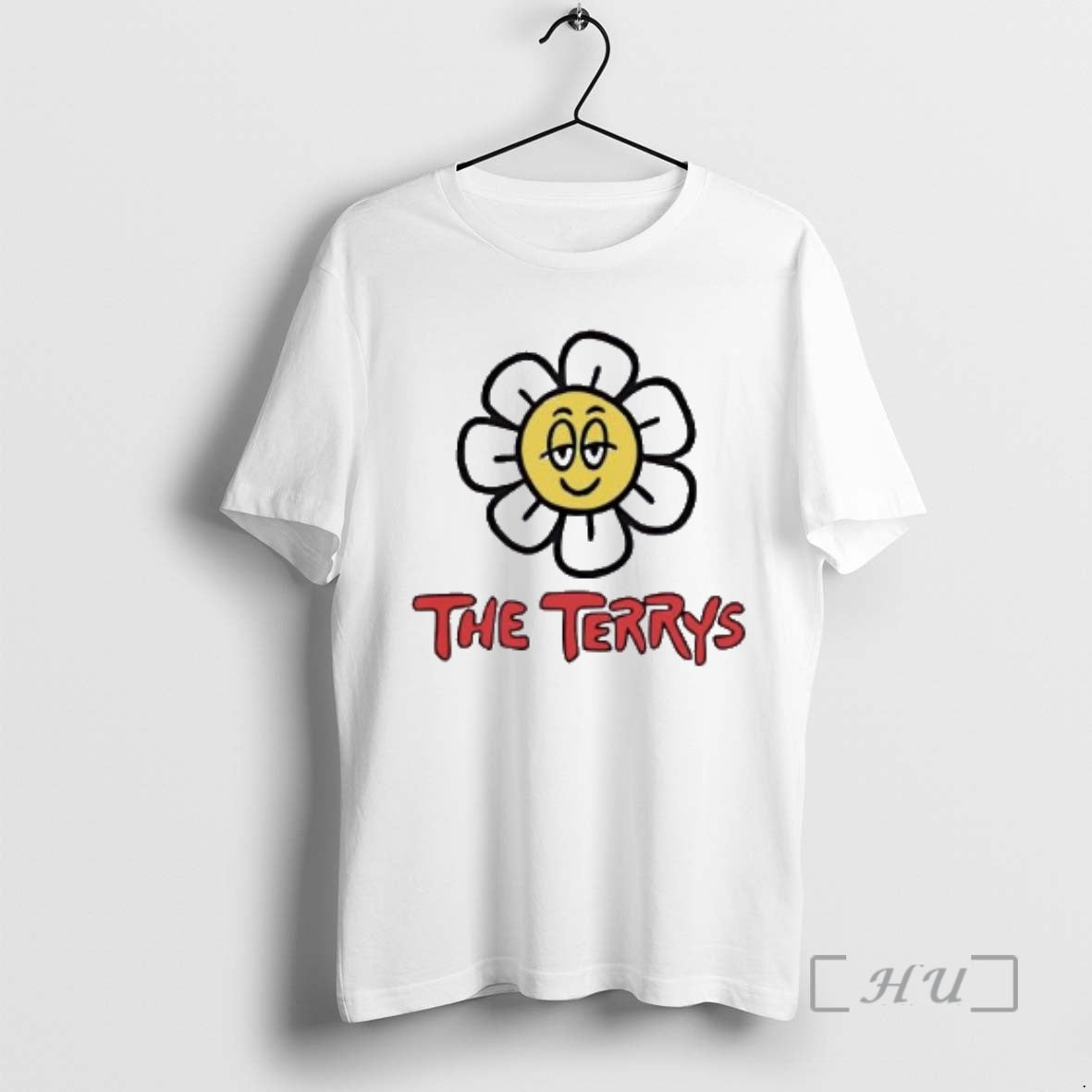 Officials The Terrys Flower