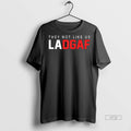 Officials They Not Like Us Ladgaf Shirt Sweater