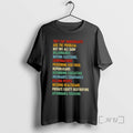 Officials They Say Immigrants Are The Problem But We All Saw Billionaires Premium T Shirts