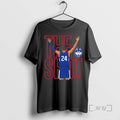 Officials This Is March Braylon Mullins Uconn Huskies Basketball Ncaa 2026 Premium T Shirts Sweater