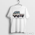 Officials This Is What The Ideal Track Looks Like T Shirt