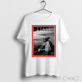 Officials Time The Forgotten Crisis September 29 2025 Photographs By Moises Saman T Shirt