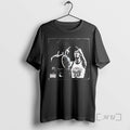 Officials To The Haters Basketball Legends Players Middle Finger Photo Retro Premium T Shirts Sweater