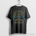 Officials To Write Love On Her Arms T Shirt