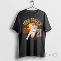 Officials Todd Frazier 21 Cincinnati Reds Name And Number Signature
