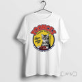 Officials Toonces Driving School He Drives Around All Over The Town Cat Premium T Shirts