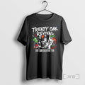 Officials Treaty Oak Revival 2026 Tour Merch
