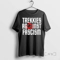 Officials Trekkies Against Fascism