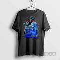 Officials Trending Aaron Judge New York Yankees Baseball Captain Judge Signature T Shirt