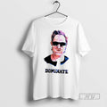 Officials Trending Alex Karp Dominate T Shirt