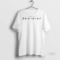 Officials Trending Anti Feminist Friends T Shirt Sweater