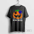 Officials Trending Bad Bind Halloween T Shirt