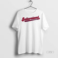Officials Trending Cleveland Guardians Believeland Baseball T Shirt Sweater