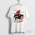 Officials Trending Cleveland Guardians Baseball American League Central Champs 2025 Cigarettes Chief Wahoo