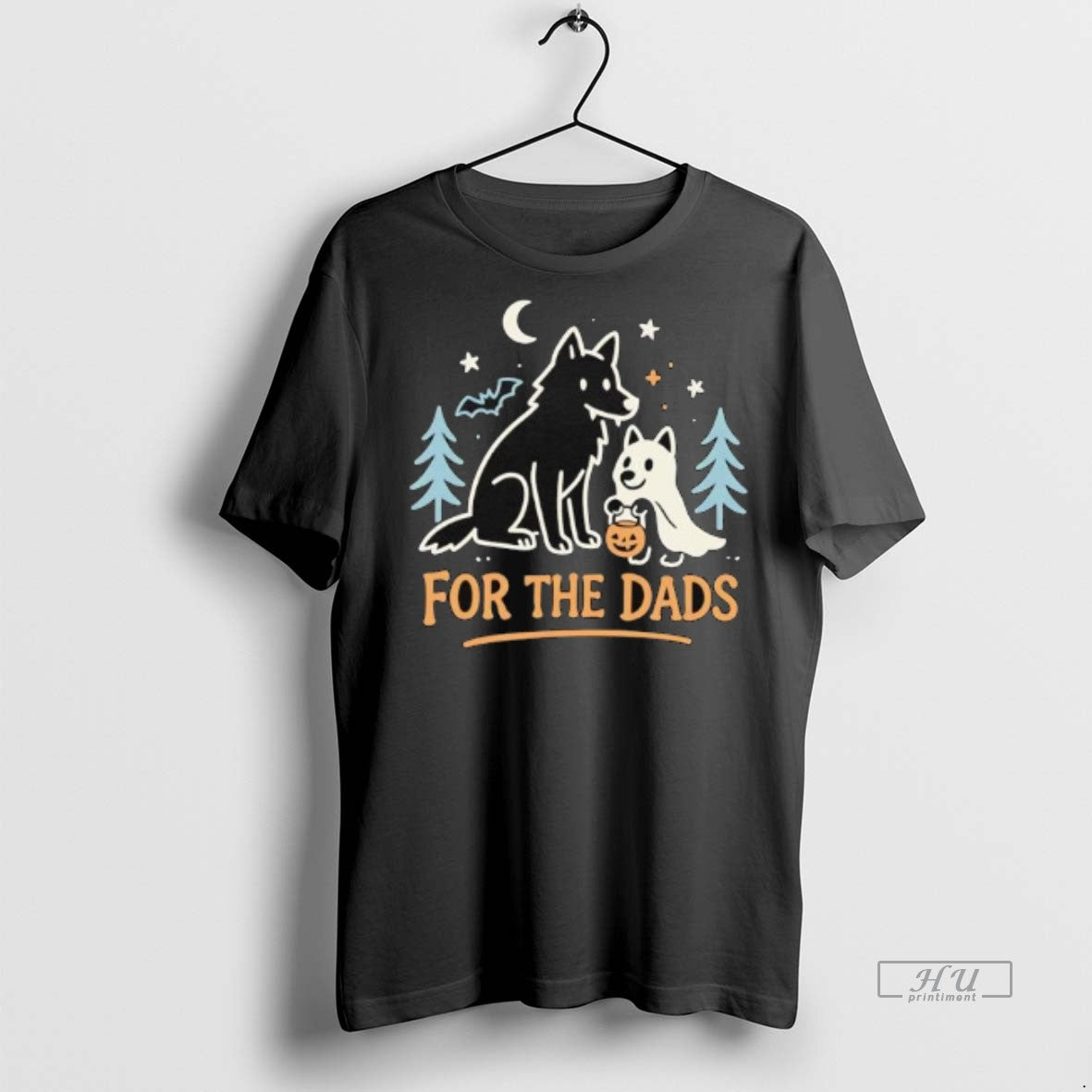Officials Trending For The Dads Spooktober Edition Halloween T Shirt Sweater