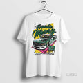 Officials Trending Frankie Muniz Nascar Truck Retro Number 33 Signature T Shirt Sweater