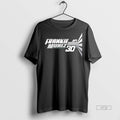 Officials Trending Frankie Muniz Nascar Season Number 33 Racing Graphic T Shirt Sweater