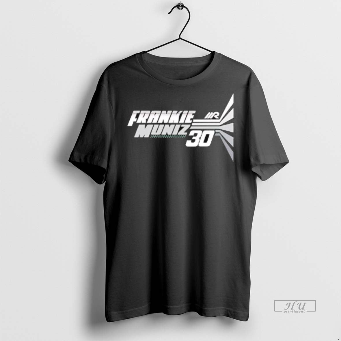 Officials Trending Frankie Muniz Nascar Season Number 33 Racing Graphic T Shirt Sweater