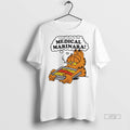 Officials Trending Gimme Some Of That Medical Marinara Tie Dye T Shirt Sweater