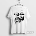 Officials Trending Guts Homer Simpson Berserk T Shirt