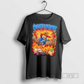 Officials Trending Lami Und Emily Brainrot T Shirt