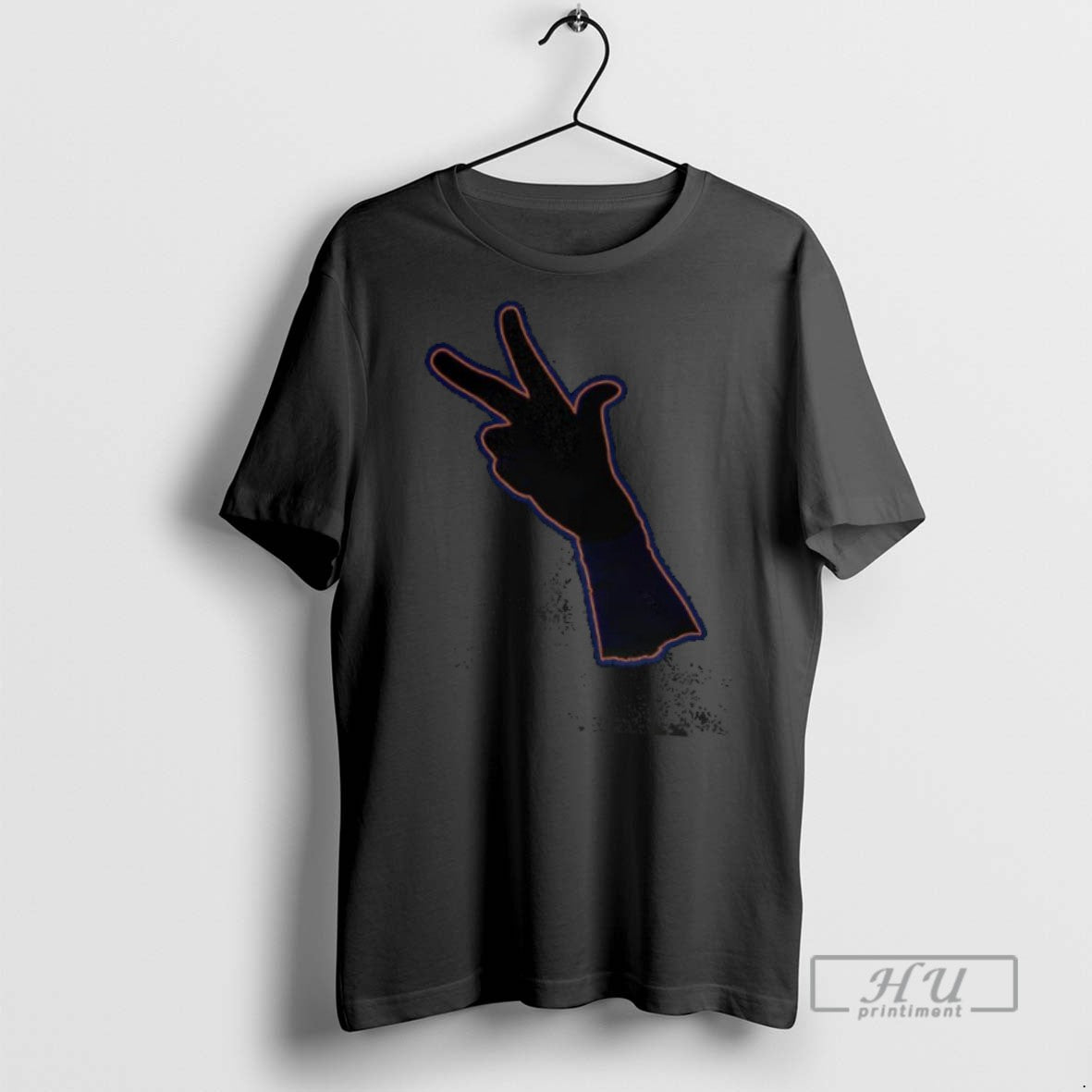 Officials Trending New York Garden Angels Cell Signal T Shirt