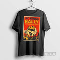 Officials Trending No Kings Rally October 18 2025 T Shirt