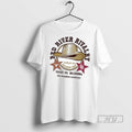 Officials Trending Red River Rivalry 2025 Texas Vs Oklahoma The Tradition Continues T Shirt