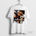 Officials Trending Rickie Fowler Ryder Cup Almost Friday T Shirt