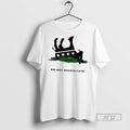 Officials Trending Schumer Shutdown Do Not Resuscitate Badass T Shirt