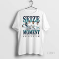 Officials Trending Seize The Moment Seattle Eugenio Suarez Logan Gilbert Julio Rodriguez Cal Raleigh Name