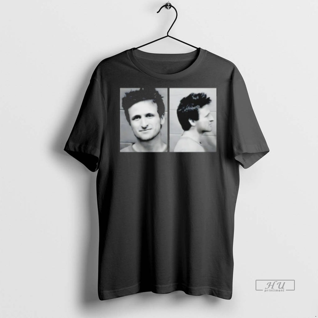Officials Trending Silly Goose Mugshot T Shirt Sweater