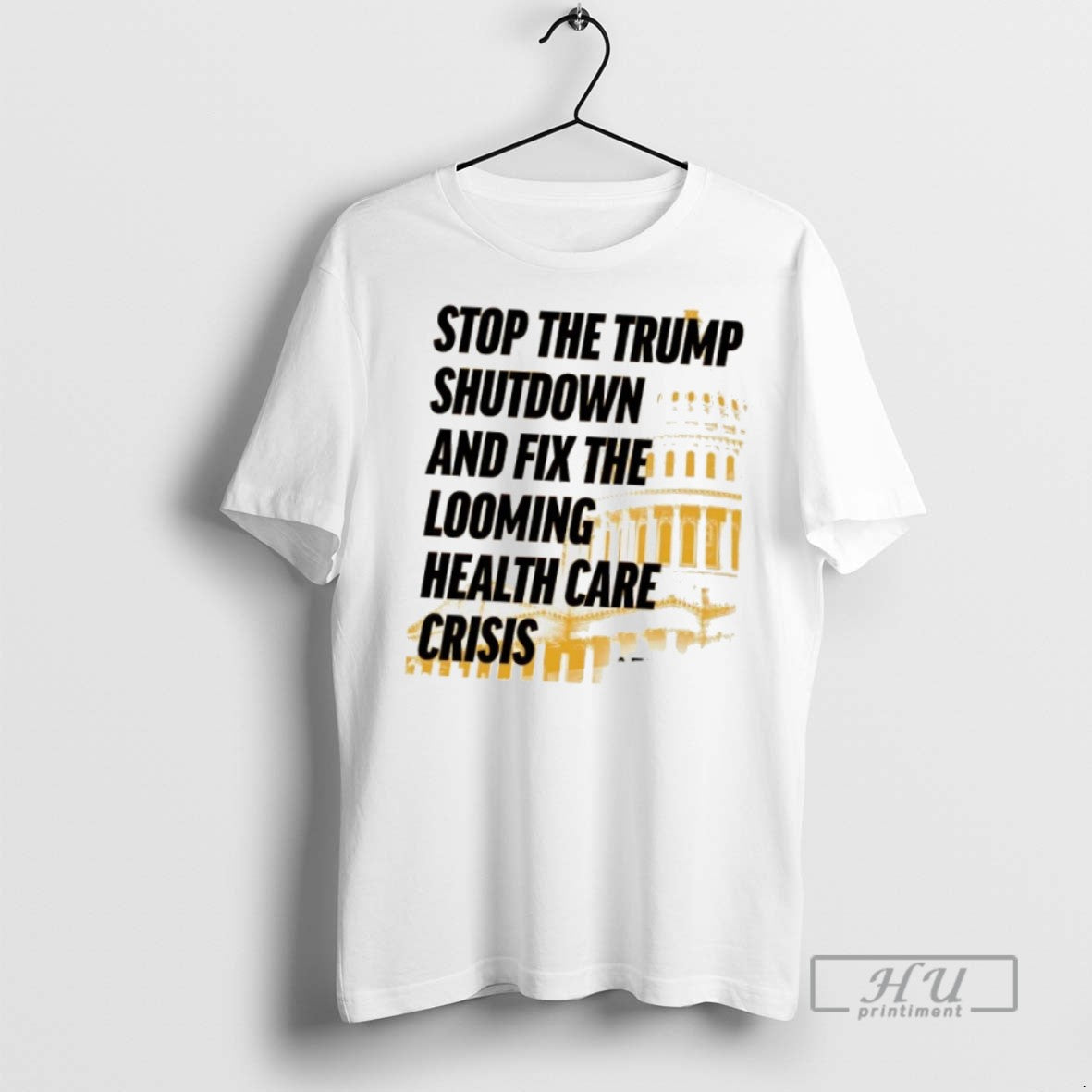 Officials Trending Stop The Trump Shutdown And Fix The Looming Health Care Crisis