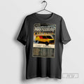 Officials Trending The Brothers Comatose Fall 2025 Tour T Shirt