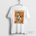 Officials Trending The Offspring At Hallenstadion Zurich On Sep 30 2025 Tour T Shirt