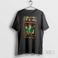 Officials Trending The Oh Hellos Soldier T Shirt