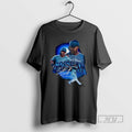 Officials Trending Trent Grisham New York Yankees Baseball Number 12 Trend Signature T Shirt