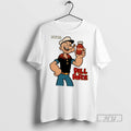 Officials Trending Tylenol Pill Popeye Sailor I Yam What I Yam And I Yam Autistic