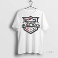 Officials Trending Utah Utes Vs Byu Cougars 2025 The Holy War T Shirt Sweater