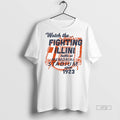Officials Trending Whatch The Fighting Illini Battle At Memorial Stadium Since 1923 T Shirt Sweater