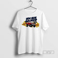 Officials Trending Whistlindiesel New Hilux 4wd Pickup T Shirt
