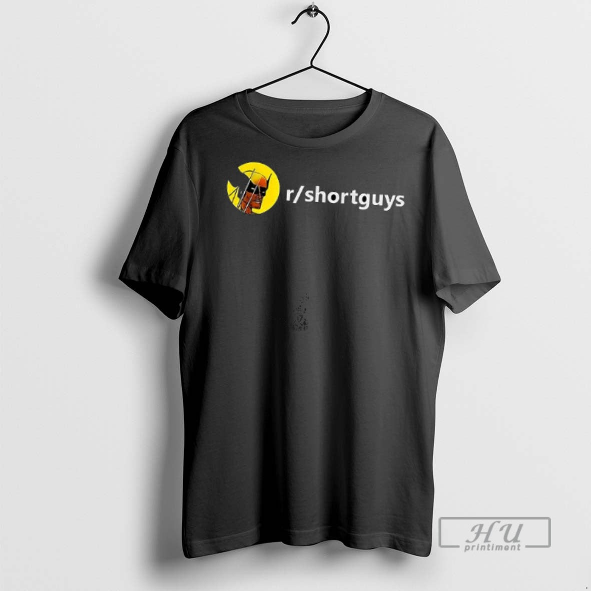 Officials Trending Wolverine Shortguys T Shirt
